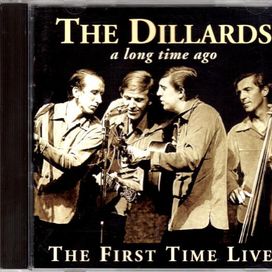 A Long Time Ago (The First Time Live!) - 1999 • Álbum