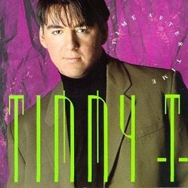 Time After Time - 1990 • Álbum