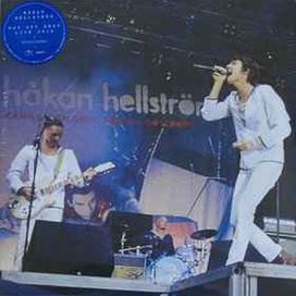 Way Out West Live 2010 - 2011 • Álbum