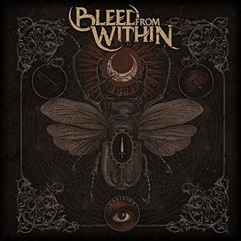 Uprising - 2013 • Álbum