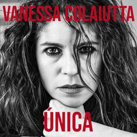 Única - 2019 • Single/EP