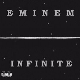 Infinite - 1996 • Álbum
