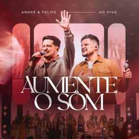 Aumente o Som - 2025 • Single/EP