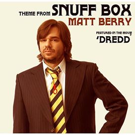 Snuffbox  - 2013 • Álbum