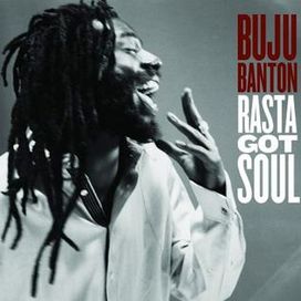 Rasta Got Soul - 2009 • Álbum