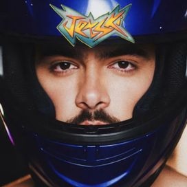  JETSKI (part. Melody e MC Meno K) - 2025 • Sencillo/EP