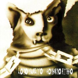 Lobo Suelto - 1993 • Álbum