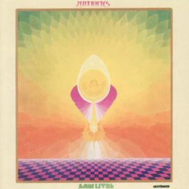 Tudo Foi Feito Pelo Sol - 1974 • Álbum