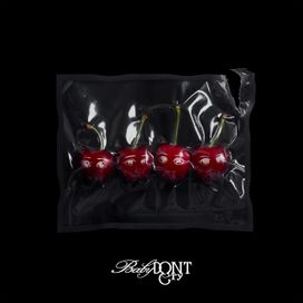 F Girl - 2025 • Single/EP