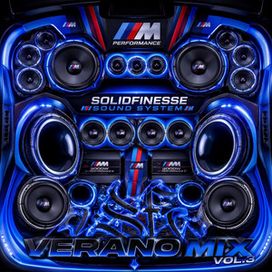 $F VERANO MIX VOL.3 (part. Fernandezz) - 2026 • Álbum