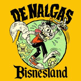 Bisnesland - 2024 • Álbum