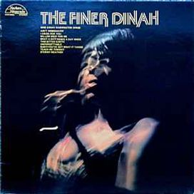 The Finer Dinah - 1972 • Álbum