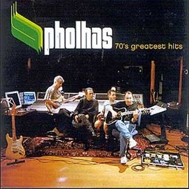 70'S Greatest Hits - 2003 • Álbum