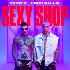SEXY SHOP - 2024 • Sencillo/EP
