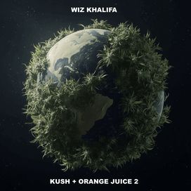 Kush + Orange Juice 2 - 2025 • Álbum