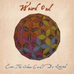 Ever The Silver Cord Be Loose - 2009 • Álbum