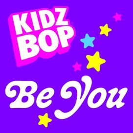 Kidz Bop: Be You! - 2024 • Coletânea