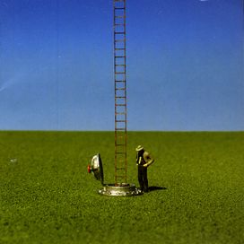 Hormigas - 2007 • Álbum