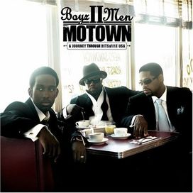 Motown: A Journey Through Hitsville USA - 2007 • Álbum
