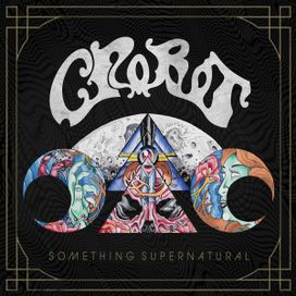 Something Supernatural - 2014 • Álbum