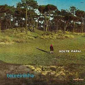 Volte Papai - Sencillo/EP