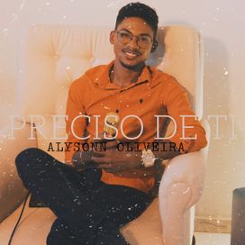 Preciso de Ti - 2022 • Single/EP