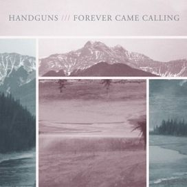 Forever Came Calling Split - 2011 • Álbum