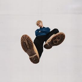 18 - 2026 • Álbum