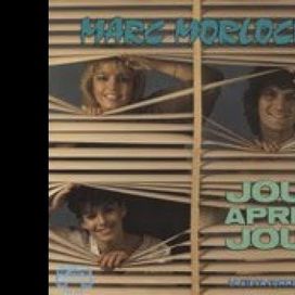 Jour Apres Jour - 1983 • Álbum
