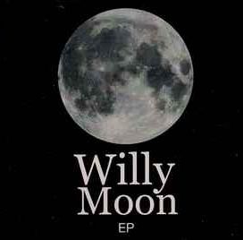 Willy Moon  - 2011 • Sencillo/EP