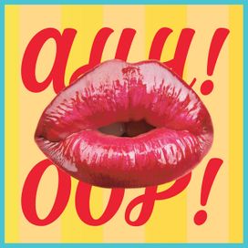 AHH OOP! - 2015 • Sencillo/EP