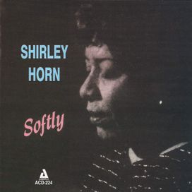 Softly - 1988 • Álbum