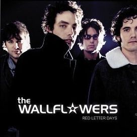 Red Letter Days - 2002 • Álbum
