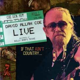 Live (If That Ain't Country...) - 1997 • Álbum