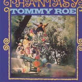 Phantasy - 1967 • Álbum