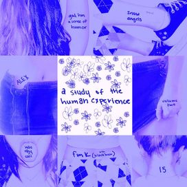 a study of the human experience volume two - 2022 • Single/EP