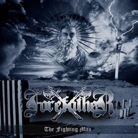 The Fighting Man - 2000 • Álbum