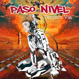 Tercera Vía - 2025 • Álbum