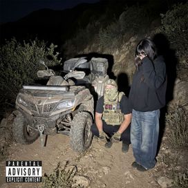 Amor Bandido V3 (part. Jan Glack) - 2026 • Sencillo/EP
