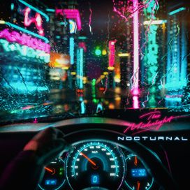 Nocturnal - 2017 • Álbum