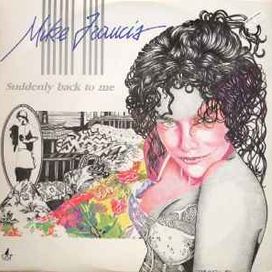Suddenly Back To Me - 1987 • Álbum