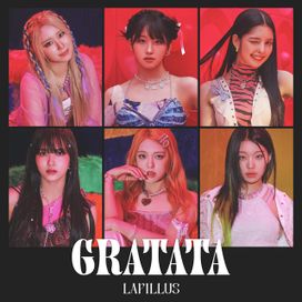 GIRL's ROUND Pt.1 - 2022 • Single/EP