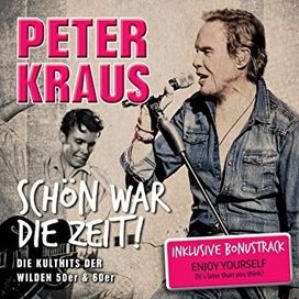 Schön War Die Zeit! - 2018 • Álbum