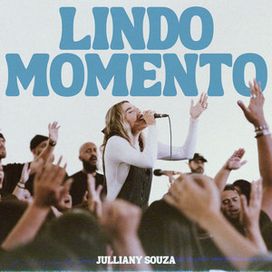 Lindo Momento - 2024 • Álbum