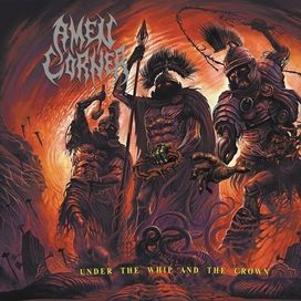 Under The Whip And The Crown - 2018 • Álbum
