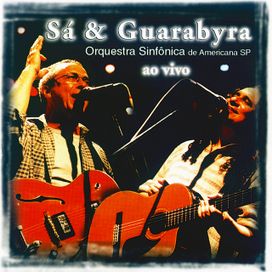 Orquestra Sinfônica de Americana SP - Ao Vivo - 1999 • Álbum