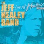 Live in Montreux 1999 - 2005 • Álbum