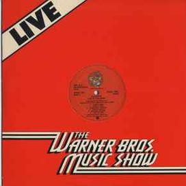 Live At The Roxy - 1979 • Álbum