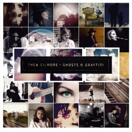 Ghosts &amp; Graffiti - 2015 • Álbum