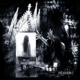 HEAVEN! - 2024 • Single/EP